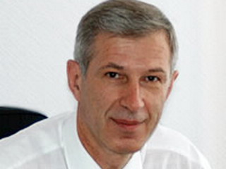  Уволен первый заместитель мэра Новосибирска 