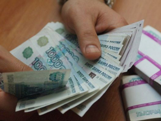 В октябре в Хакасии на половину снизилась задолженность по зарплатам