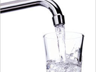 В Хакасии улучшилось обеспечение населения качественной питьевой водой