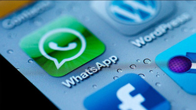 Facebook совершил крупнейшую сделку по приобретению WhatsApp за $16 млрд