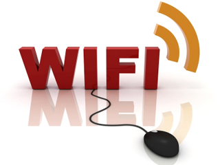 "Ростелеком" развивает бесплатный Wi-Fi в Абакане