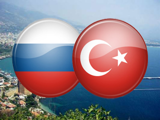 Турция и России пообещали беречь туристов
