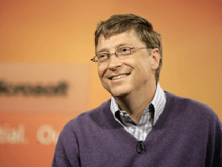 Билл Гейтс вновь признан самым богатым американцем