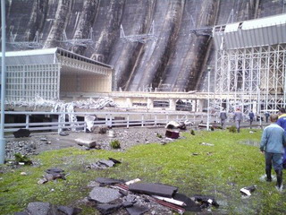  Для восстановления работы Саяно-Шушенской ГЭС потребуется несколько месяцев