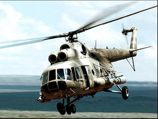 Семеро погибли при аварии вертолета в Омской области