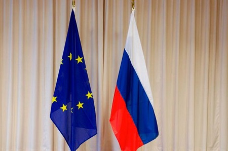 Несмотря на успешные переговоры в Минске, ЕС введет новые санкции против России