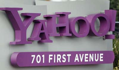 Yahoo сокращает 2 тысячи сотрудников