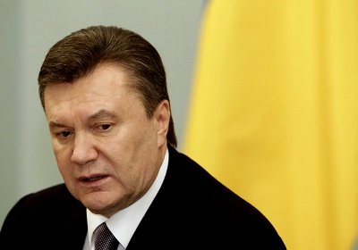 Янукович проведет пресс-конференцию в Ростове-на-Дону  