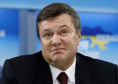 Против Януковича возбуждено еще одно дело 