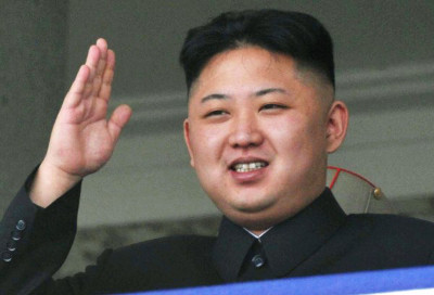  СМИ: Ким Чен Ын сжег высокопоставленного чиновника