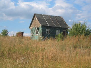 В Хакасии владельцы заброшенных дач могут лишиться своих участков