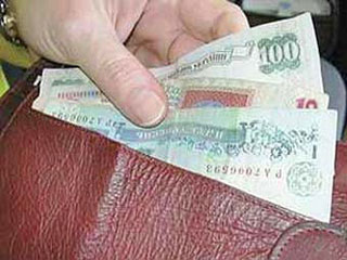 В Хакасии снизилась задолженность по зарплате