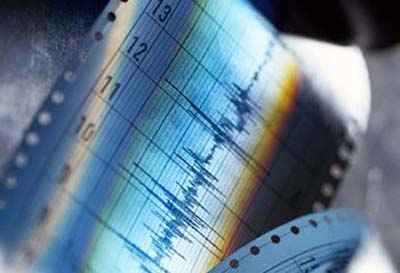 Очередное землетрясение в Хакасии произошло в 22.10, 6 июня