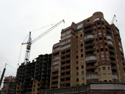 В Хакасии появится жилье экономкласса