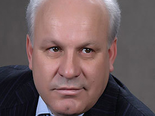 Виктор Зимин выскажет свое мнение о кремниевом заводе