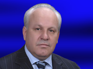 Губернатор Хакасии против "сведения политических счетов" 
