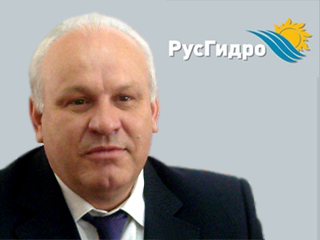 Губернатора Хакасии ждут на Совете директоров ОАО "РусГидро"