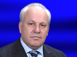 Виктор Зимин – среди самых популярных губернаторов СФО