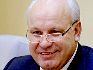Депутаты подправили статус Виктора Зимина