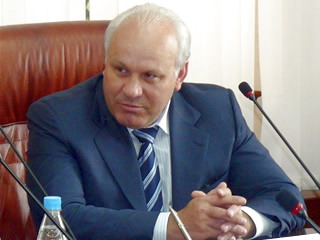 Глава Хакасии Виктор Зимин прокомментировал Послание президента
