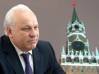 Губернатор Хакасии займется подготовкой заседания Президиума Госсовета РФ