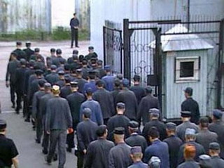 Зеков в Хакасии перепишут сотрудники колоний