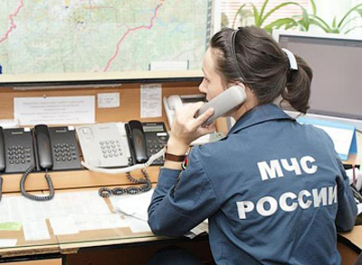 В Хакасии большое количество ложных вызовов затрудняет  работу противопожарной службы