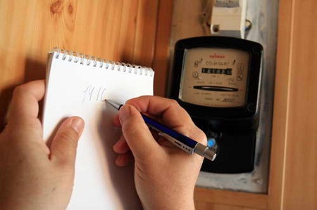В Хакасии тот, кто не установил счетчик, будет платить за электроэнергию больше 