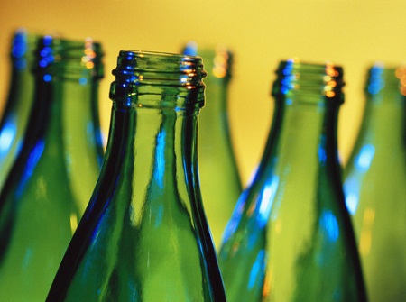 В Абакане предприниматель лишился 240 литров алкоголя 