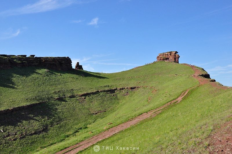 Фото: ТИЦ Хакасии