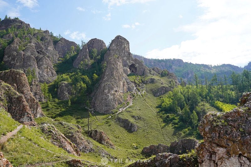 Фото: ТИЦ Хакасии