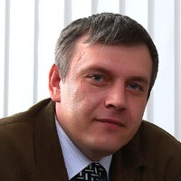 Главный редактор Виталий Здебский